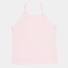 Printed Vest, Pink, small image number null