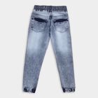 Boys' Jeans, Mid Blue, small image number null