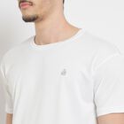 Men's Drifit T-Shirt , White, small image number null