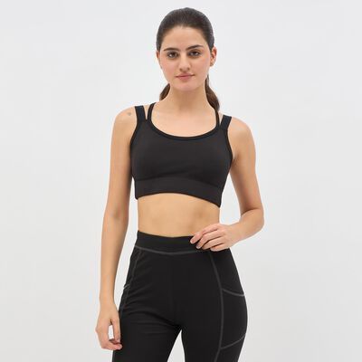 Ladies' Sports Bra