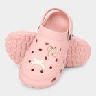 Girls' Sandal, Peach, small image number null