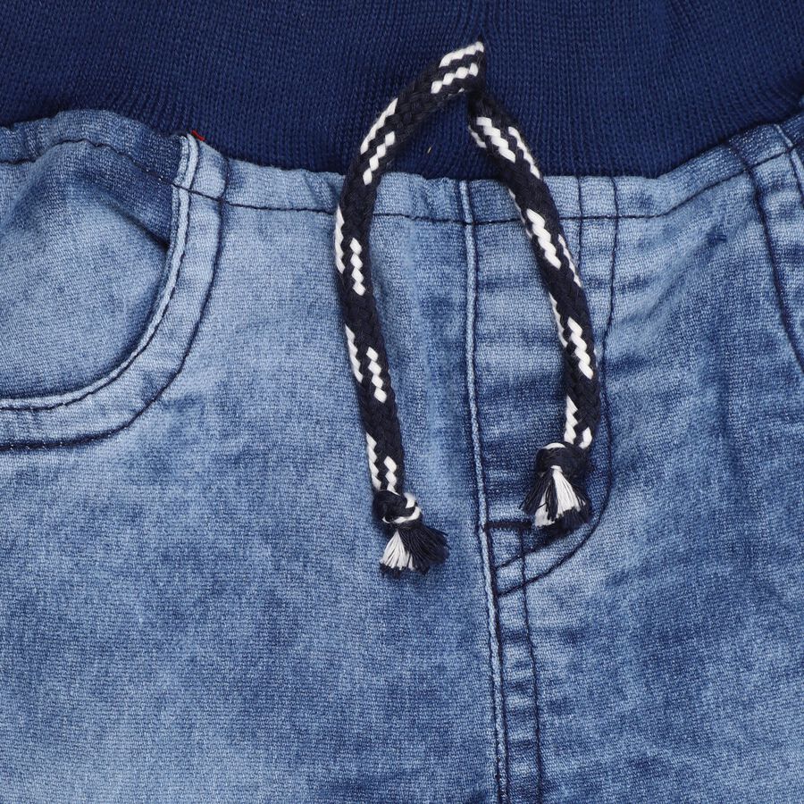 Infants' Jeans, Light Blue, large image number null