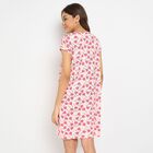 Ladies' Nighty, पीच, small image number null