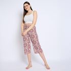 Ladies' Capri , लाल, small image number null