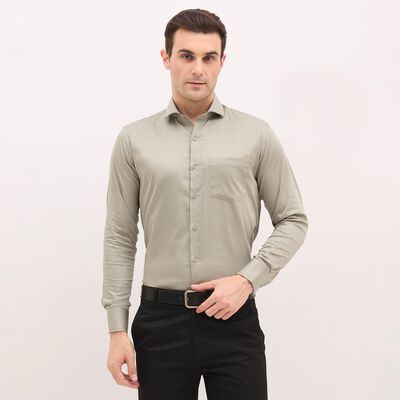 Men's Formal Shirt