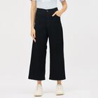 Ladies' Jeans, Black, small image number null