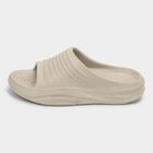 Men's Slipper, गहरा पीला, small image number null