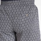 Cotton Printed Boxers, Dark Grey, small image number null