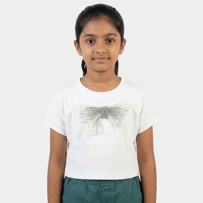 Girls' T-Shirt