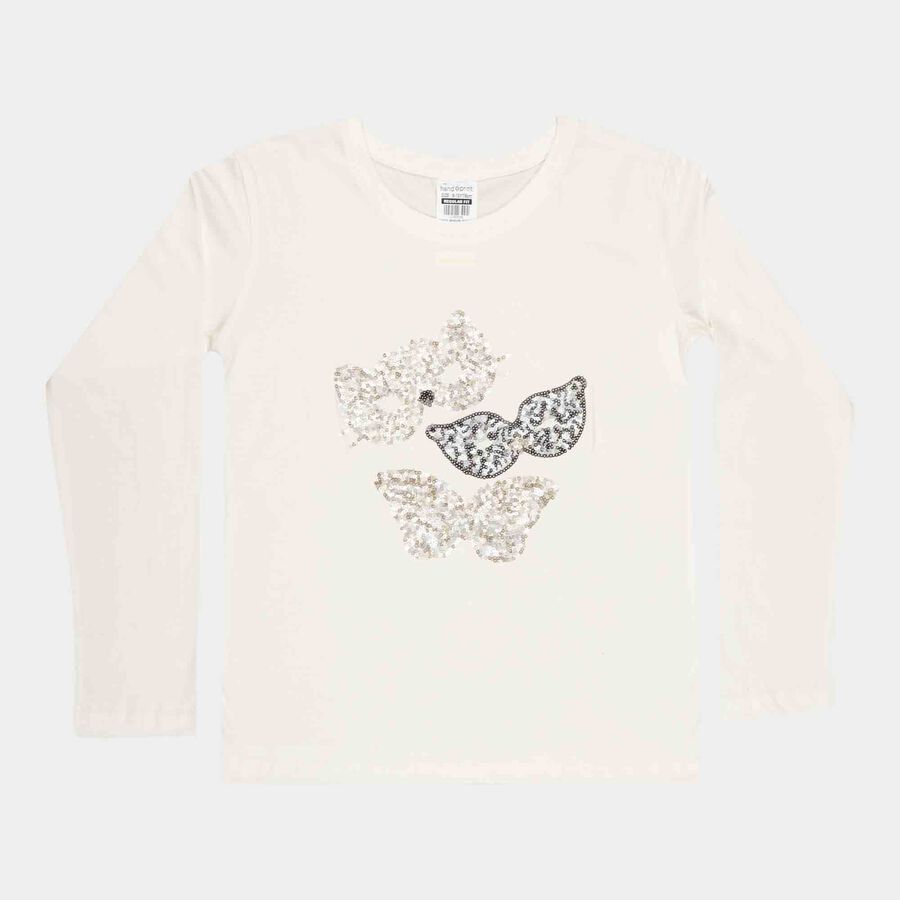 Solid Top, Off White, large image number null