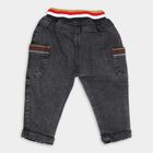 Infants' Jeans, गहरा ग्रे, small image number null