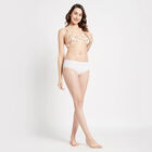 Printed Bra, Khaki, small image number null