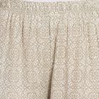 Ladies' Palazzos, गहरा पीला, small image number null