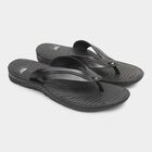 Men's Slipper, Black, small image number null