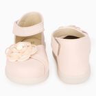 Girls' Sandal, सफ़ेद, small