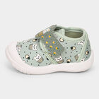 Kids' Shoes, Green, small image number null