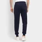 Men's Track Pants , Navy Blue, small image number null