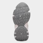Ladies' Lace-Up Shoes, White, small image number null
