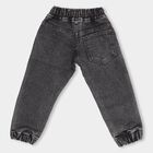 Boys' Jeans, Charcoal, small image number null