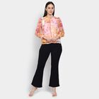 Ladies' Shirt , गुलाबी, small image number null