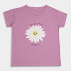 Girls' T-Shirt , लाइलेक, small image number null