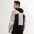 Men's Jacket, Light Grey, small image number null