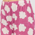 Ladies' Pyjama, Pink, small image number null