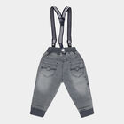 Infants Jeans, हल्का ग्रे, small image number null