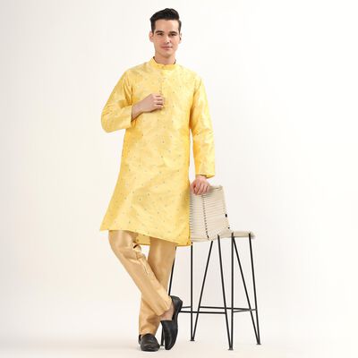 Men's Kurta Pyjama
