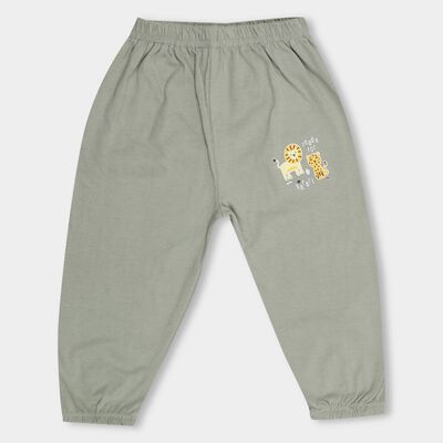 Infants' 100% Cotton Pyjama