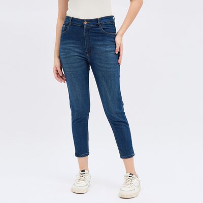 Ladies' Jeans