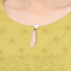 Ladies' Kurta , Olive, small image number null