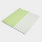 Infants' Bed Sheet, हल्का हरा, small image number null