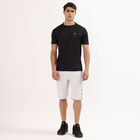 Men's Jamaican, Light Grey, small image number null