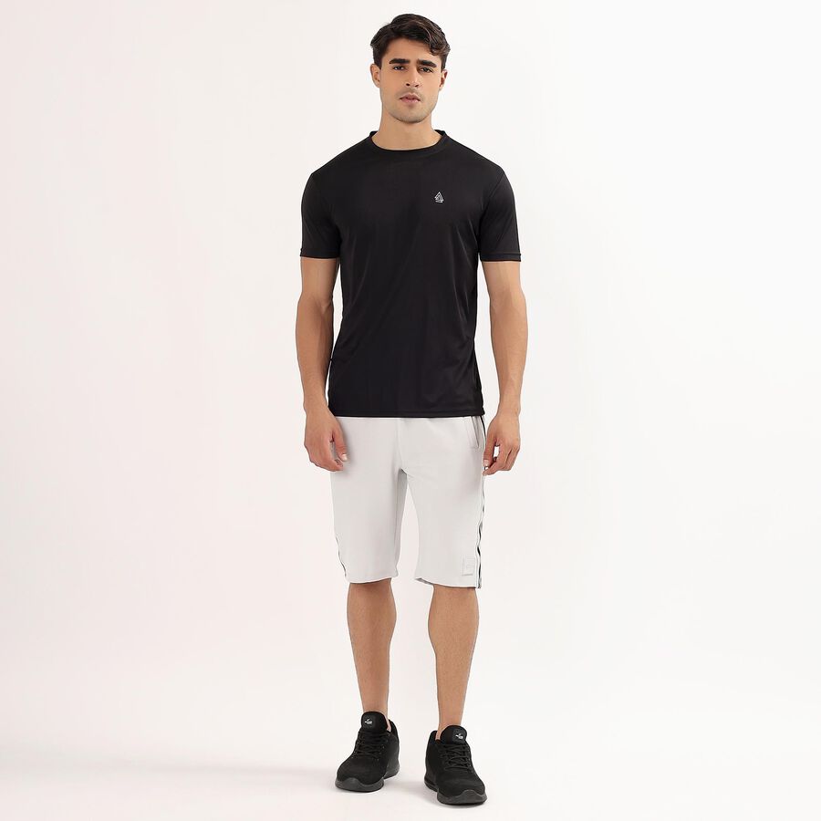 Men's Jamaican, Light Grey, large image number null
