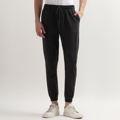 Men's Jogger Track Pants