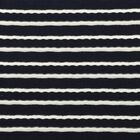 Boys Navy Blue Crew Neck Casual Boys T-Shirt, नेवी ब्लू, small