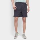 Men's Bermudas , Dark Grey, small image number null