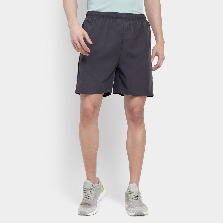 Men's Bermudas , Dark Grey, large image number null