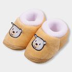 Infants' Bootie, Orange, small image number null