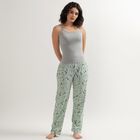 Ladies' Slips , Melange Light Grey, small image number null