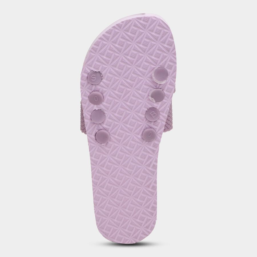 Ladies' Slipper, लाइलेक, large image number null