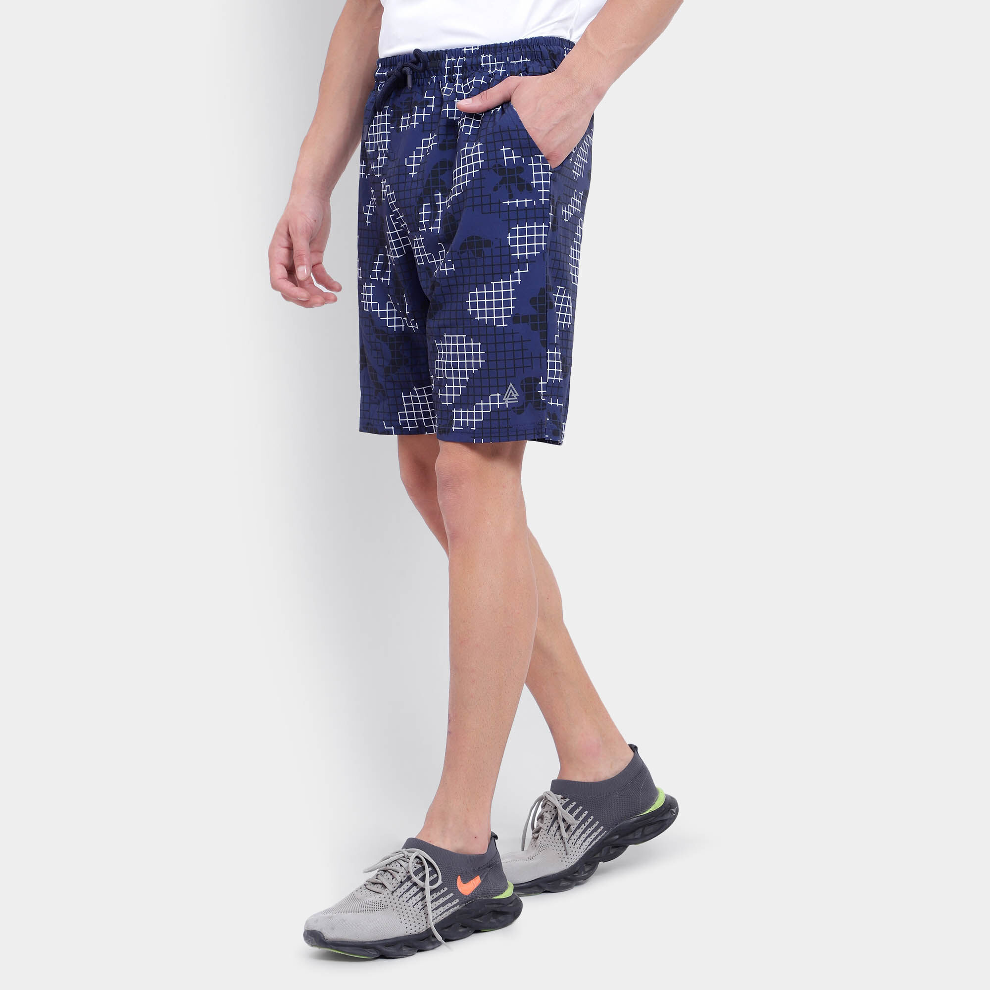 Buy Bermuda Shorts Online In India At Lowest Prices | Tata CLiQ