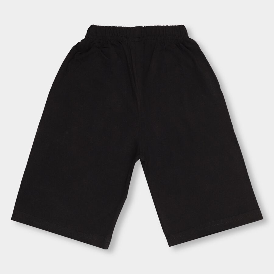 Boys' Jamaicans, Black, large image number null