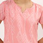 Ladies' Kurta , Light Pink, small image number null
