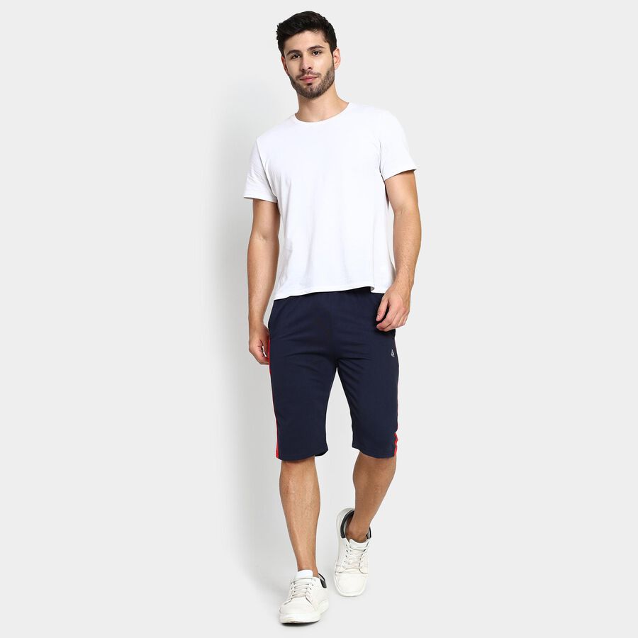 Men's Jamaicans , Navy Blue, large image number null