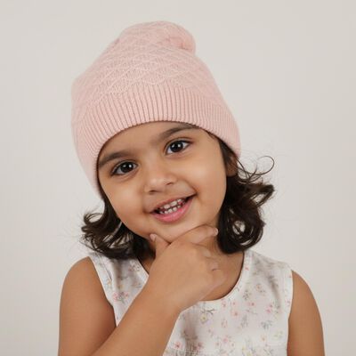 Girls' Winter Cap