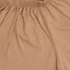 Infant Boys' 100% Cotton Baba Suit , Beige, small