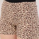 Ladies' Shorts, गहरा पीला, small image number null