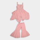 Girls' Fusion Set, Light Pink, small image number null